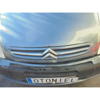 citroën xsara picasso del año 2006