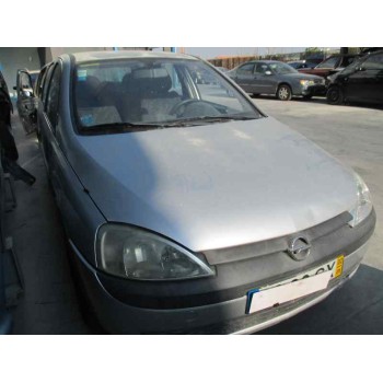 opel corsa c del año 2000