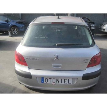 peugeot 307 (s1) del año 2003
