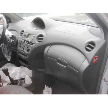 toyota yaris (ncp1/nlp1/scp1) del año 2004