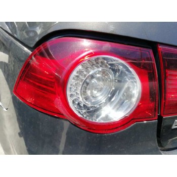 volkswagen eos (1f7) del año 2009