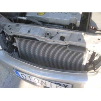 opel vectra c berlina del año 2003