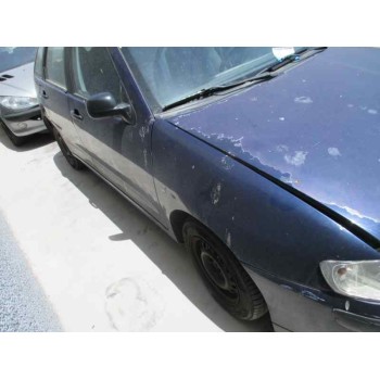 seat ibiza (6k1) del año 2000