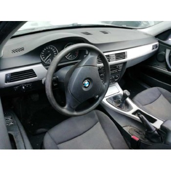 bmw serie 3 berlina (e90) del año 2007