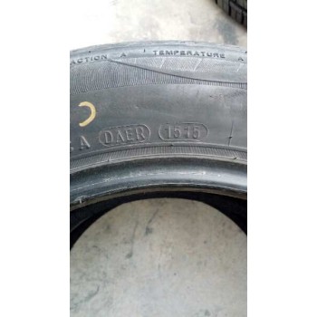 fiat grande punto (199) del año 2006