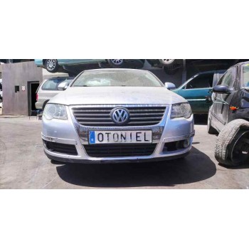 volkswagen passat berlina (3c2) del año 2005