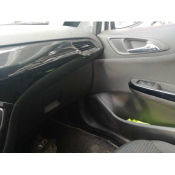 opel corsa e del año 2016