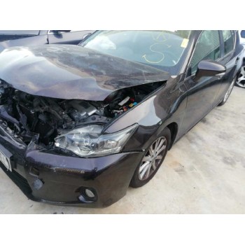 lexus ct del año 2013