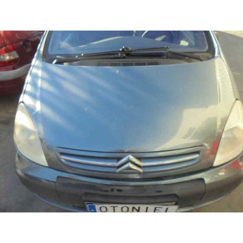 citroën xsara picasso del año 2006