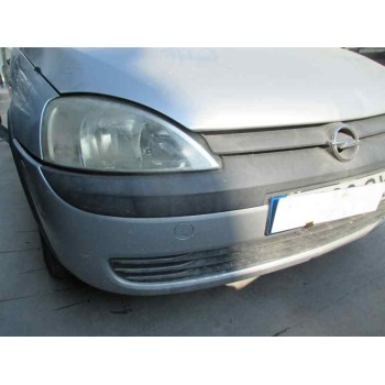 opel corsa c del año 2000