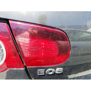 volkswagen eos (1f7) del año 2009