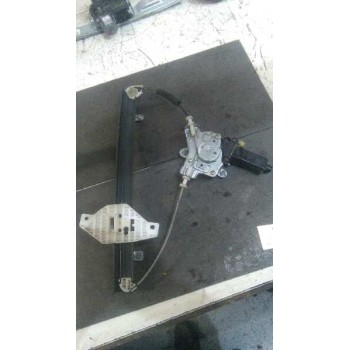 Recambio de elevalunas delantero derecho para hyundai accent crdi gl referencia OEM IAM 9882025100 9882025100 5P 2 PINS