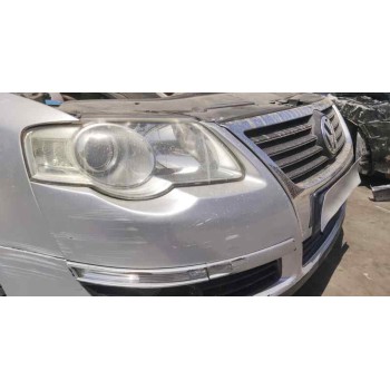 volkswagen passat berlina (3c2) del año 2005