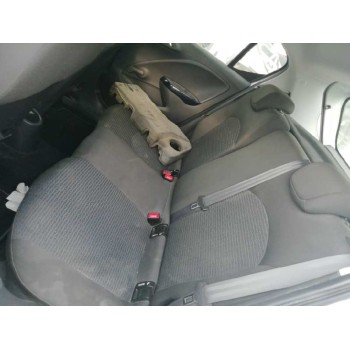 opel corsa e del año 2016