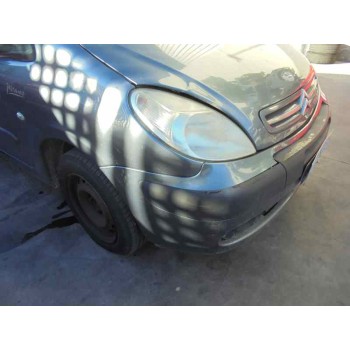 citroën xsara picasso del año 2006