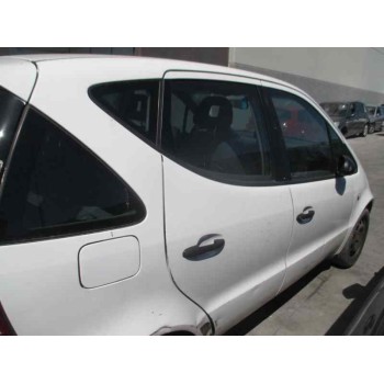 mercedes-benz clase a (w168) del año 1999