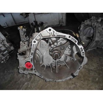 CAJA CAMBIOS 131482314201CND6R 6VLC DE CABLE 