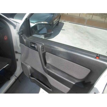 opel astra g berlina del año 2003