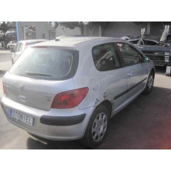 peugeot 307 (s1) del año 2003
