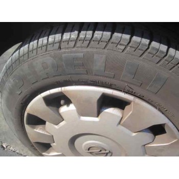 opel vectra c berlina del año 2003