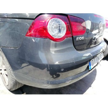 volkswagen eos (1f7) del año 2009