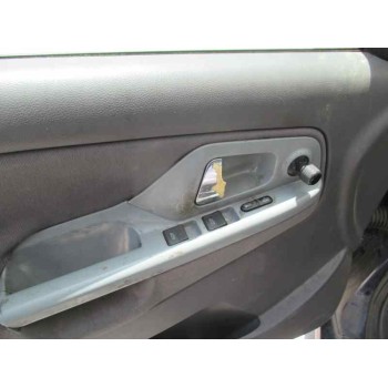 seat ibiza (6k1) del año 2000