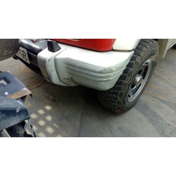 mitsubishi montero (v20/v40) del año 1994