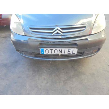 citroën xsara picasso del año 2006