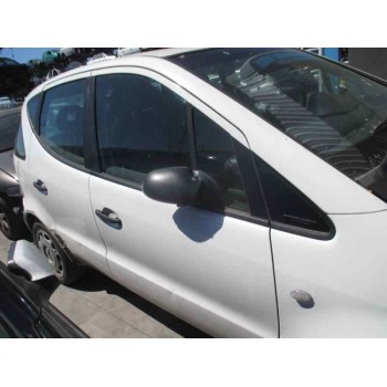 mercedes-benz clase a (w168) del año 1999