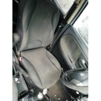 nissan note (e11e) del año 2008