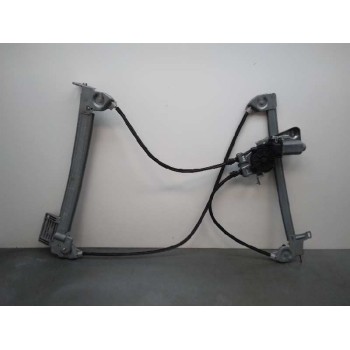 Recambio de elevalunas delantero derecho para citroën c3 pluriel 1.4 referencia OEM IAM 400966C ELECTRICO 2 PINES