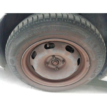 peugeot 207 del año 2006