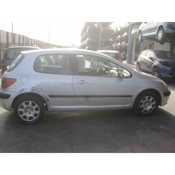 peugeot 307 (s1) del año 2003