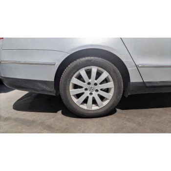 volkswagen passat berlina (3c2) del año 2005