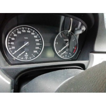 bmw serie 3 berlina (e90) del año 2007