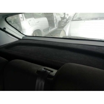 opel corsa e del año 2016