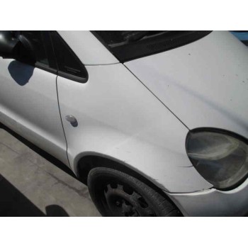 mercedes-benz clase a (w168) del año 1999