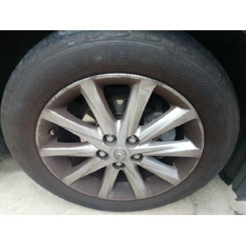 lexus ct del año 2013