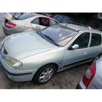 renault megane i fase 2 gandtour (ka..) del año 2001