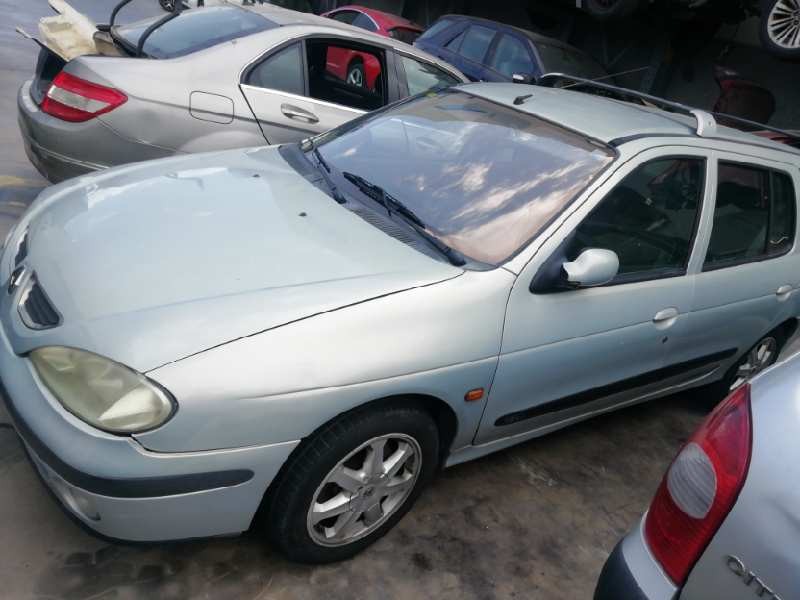 RENAULT MEGANE I FASE 2 GANDTOUR (KA..)