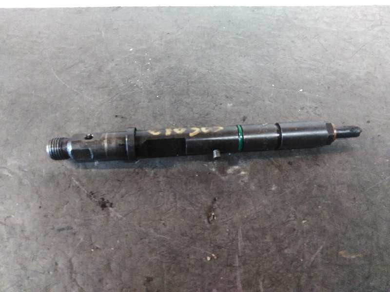 Recambio de inyector para audi a6 avant (4b5) 2.5 tdi referencia OEM IAM 059130201E  