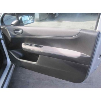 peugeot 307 (s1) del año 2003