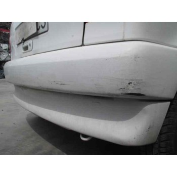 volkswagen polo berlina (6n1) del año 1995