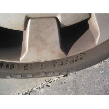 opel vectra c berlina del año 2003