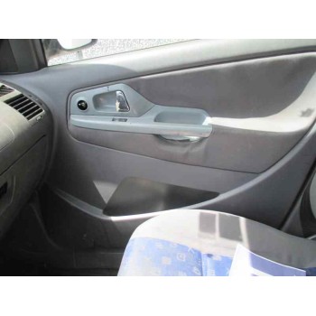 seat ibiza (6k1) del año 2000