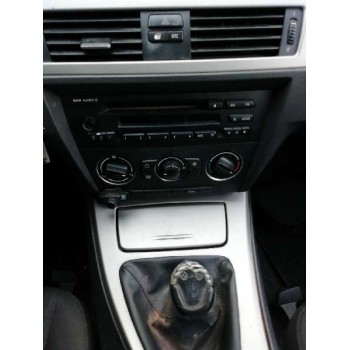 bmw serie 3 berlina (e90) del año 2007