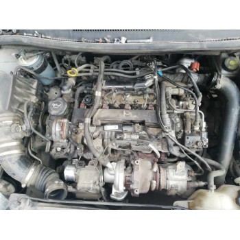 opel corsa e del año 2016