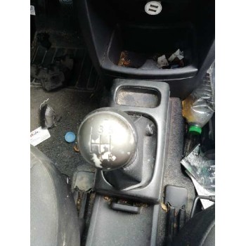 nissan note (e11e) del año 2008