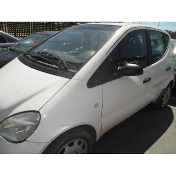 mercedes-benz clase a (w168) del año 1999