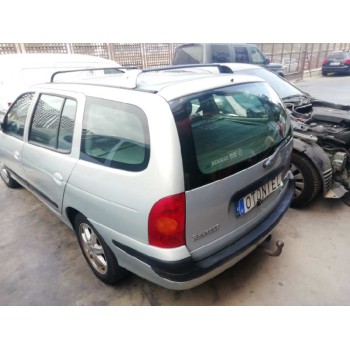 renault megane i fase 2 gandtour (ka..) del año 2001